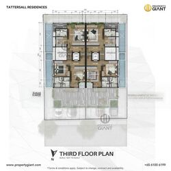 Langsat Road (D15), Semi-Detached #435260761